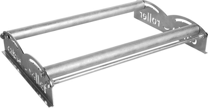 Picture of Organizer LogiLink LogiLink WZ0036 urzdzenie do zwijania kabli Metaliczny