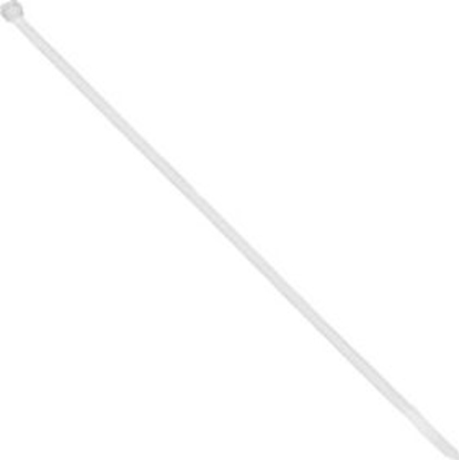 Изображение Organizer Orno Opaska zaciskowa Biao-transparentny 100 sztuk  (OR-AE-13199/3/20/100)