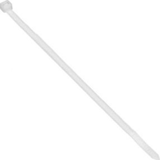 Изображение Organizer Orno Opaska zaciskowa Biao-transparentny 25 sztuk  (OR-AE-13199/5/20/25)