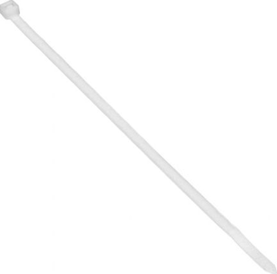 Изображение Organizer Orno Opaska zaciskowa Biao-transparentny 25 sztuk  (OR-AE-13199/8/30/25)