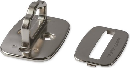 Picture of Organizer StarTech zapicie do kabli Srebrny