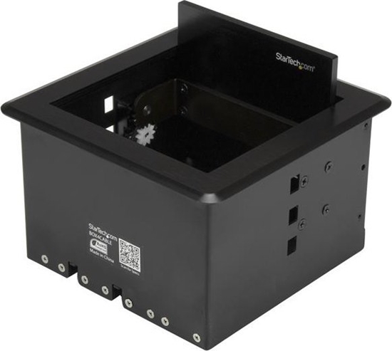 Picture of Organizer StarTech TABLE CABLE MANAGEMENT BOX