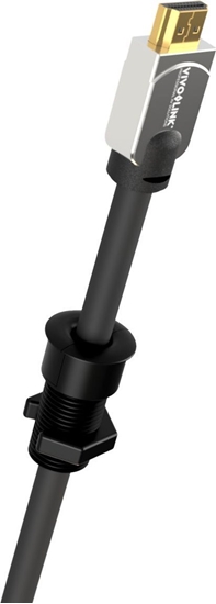 Picture of Organizer VivoLink Solution for cables through