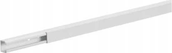 Picture of Organizer VivoLink Vivolink Cable Channel 2m white