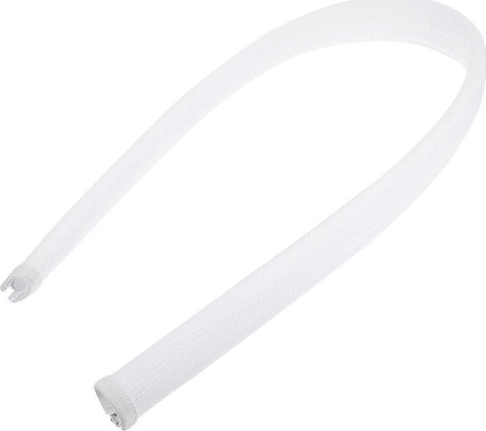 Picture of Organizer VivoLink Vivolink PROZIPSLEEVEW2008 rkawy kablowe Biay