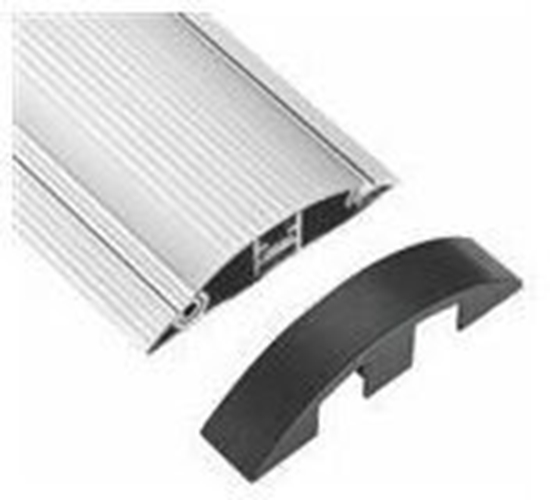 Picture of Organizer VivoLink Vivolink VLFL922000-ENDS akcesoria do kanaów kablowych Zalepka trasy kablowej