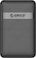 Изображение Orico Orico 2577 HDD/SSD 2.5" drive enclosure, 5Gbps, USB-A to USB Micro-B (black)