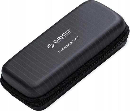 Picture of Orico Orico Etui na dysk zewntrzny M.2, czarne