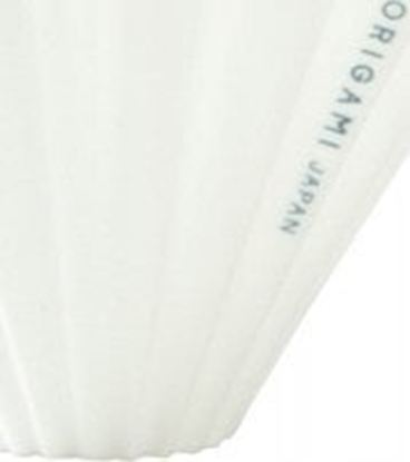 Attēls no Origami - Dripper S Biay