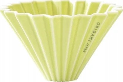 Attēls no Origami - Dripper S Zielony