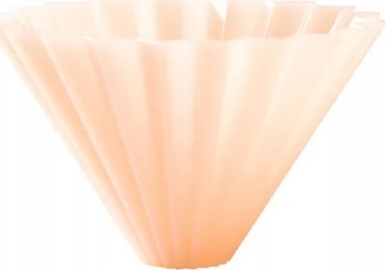 Picture of Origami ORIGAMI - Dripper Air M Matowy róowy