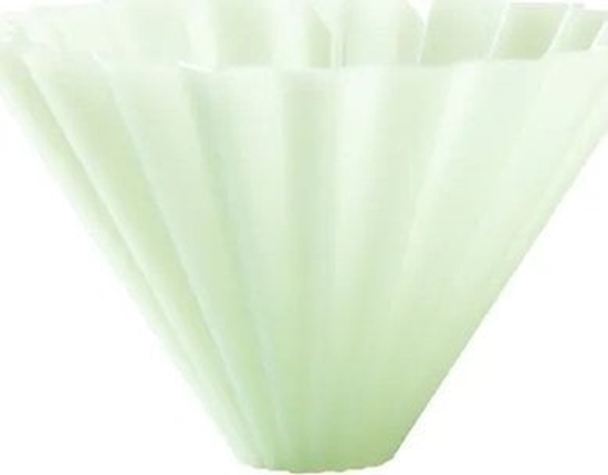Picture of Origami ORIGAMI - Dripper Air M Matowy zielony