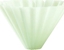 Attēls no Origami ORIGAMI - Dripper Air M Matowy zielony