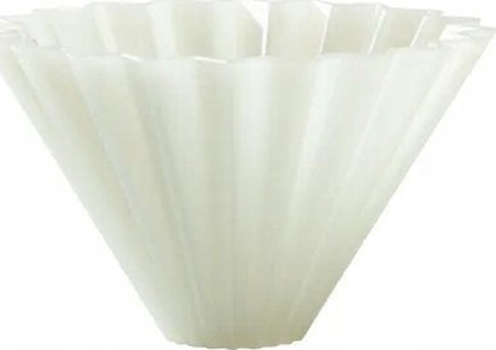 Picture of Origami ORIGAMI - Dripper Air S Matowy szary