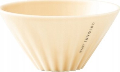 Attēls no Origami ORIGAMI - Dripper do herbaty - Matowy beowy