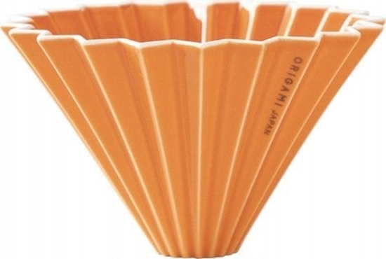 Picture of Origami ORIGAMI - Dripper M Pomaraczowy