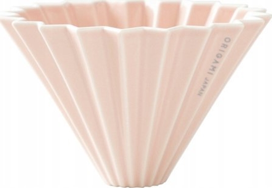 Picture of Origami ORIGAMI - Dripper M Róowy