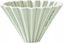 Picture of Origami ORIGAMI - Dripper S Matowy zielony