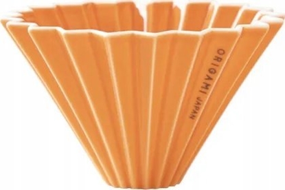Attēls no Origami ORIGAMI - Dripper S Pomaraczowy