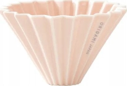 Attēls no Origami ORIGAMI - Dripper S Róowy