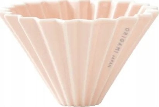 Picture of Origami ORIGAMI - Dripper S Róowy