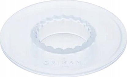 Picture of Origami ORIGAMI - Podstawka pod dripper z ywicy przeroczysta