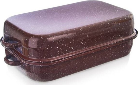 Picture of Orion Brytfanna z pokrywk emaliowana 1,5 l