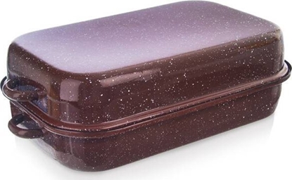 Picture of Orion Brytfanna z pokrywk emaliowana 4 l