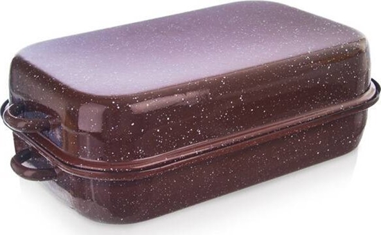 Picture of Orion Brytfanna z pokrywk emaliowana 4 l