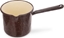 Изображение Orion Garnek rondelek emaliowany 1.2l brzowy