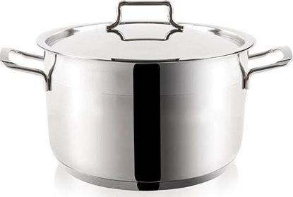 Picture of Orion Garnek stalowy z pokrywk 18/10 ANETT 0,7L uniwersalny