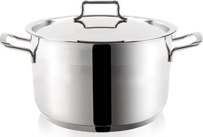 Picture of Orion Garnek stalowy z pokrywk 18/10 ANETT 1,2L uniwersalny