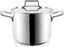 Изображение Orion Garnek stalowy z pokrywk 18/10 ANETT 6,5L uniwersalny