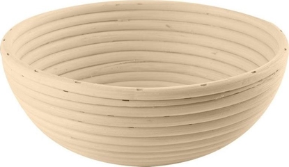 Picture of Orion Koszyk do wyrastania chleba rattanowy okrgy 21cm