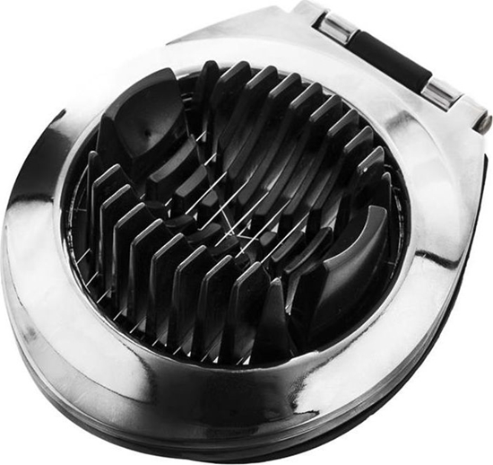 Picture of Orion Krajalnica, krajacz DO JAJEK wiartki, paski LUXY uniwersalny