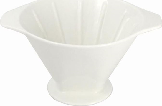 Picture of Orion Lejek do filtrowania kawy porcelanowy uniwersalny