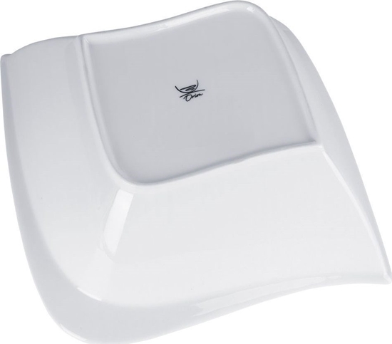 Picture of Orion Miska saatkowa porcelanowa MONA 21,5x21,5 cm, 1,3 l