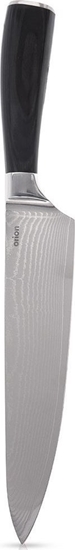 Picture of Orion Nó szefa kuchni stalowy DAMASCUS 33,5 cm