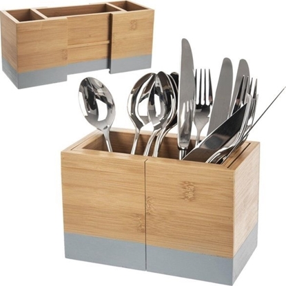 Picture of Orion ORGANIZER POJEMNIK ROZKADANY NA SZTUCE PRZYBORY KUCHENNE