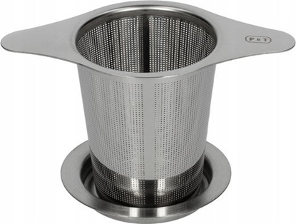 Attēls no Orion Paper & Tea - Zaparzacz do herbaty stalowy