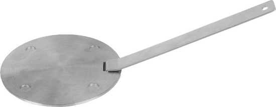 Picture of Orion Podkadka indukcyjna stalowa / adapter 13 cm