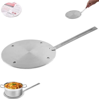 Attēls no Orion Podkadka indukcyjna stalowa / adapter 24 cm