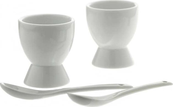 Picture of Orion Podstawka na jajko / podstawki 2 szt + yeczki uniwersalny