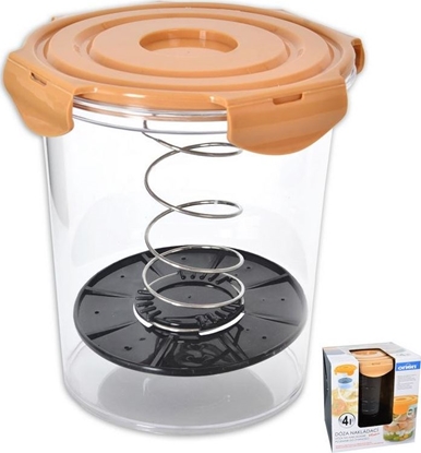 Picture of Orion Pojemnik do marynowania ywnoci 4L uniwersalny