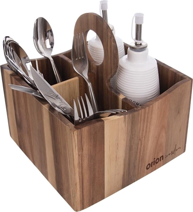 Picture of Orion Pojemnik na przybory kuchenne