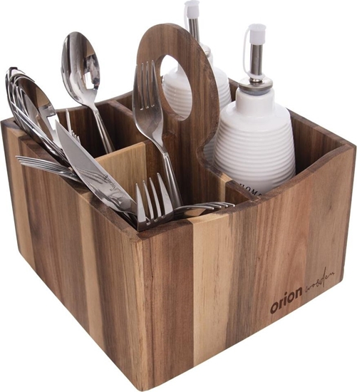 Picture of Orion Pojemnik na przybory kuchenne