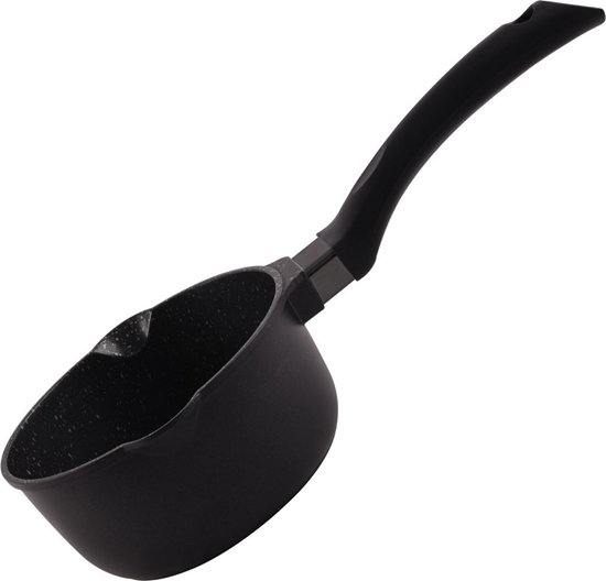 Изображение Orion Rondel 16 cm granitowy GRANDE 1,3L garnek rondelek uniwersalny