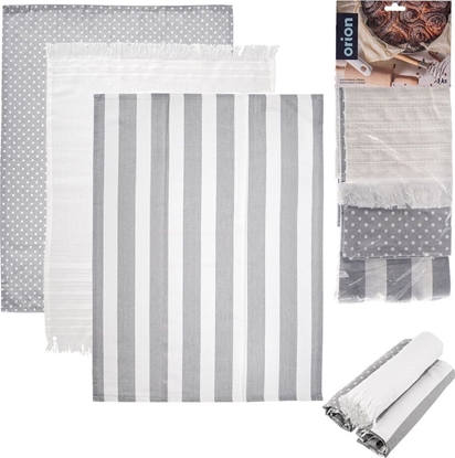 Attēls no Orion cierki kuchenne 3 szt.