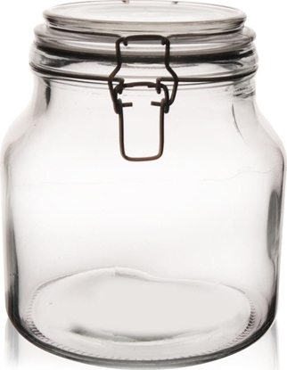 Picture of Orion Soik / pojemnik szklany patentowy 2,4l uniwersalny