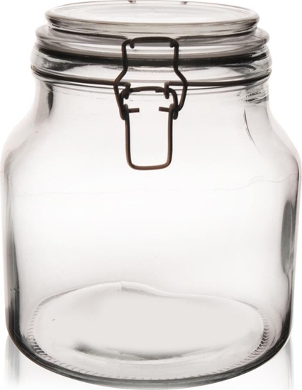 Picture of Orion Soik / pojemnik szklany patentowy 2,4l uniwersalny